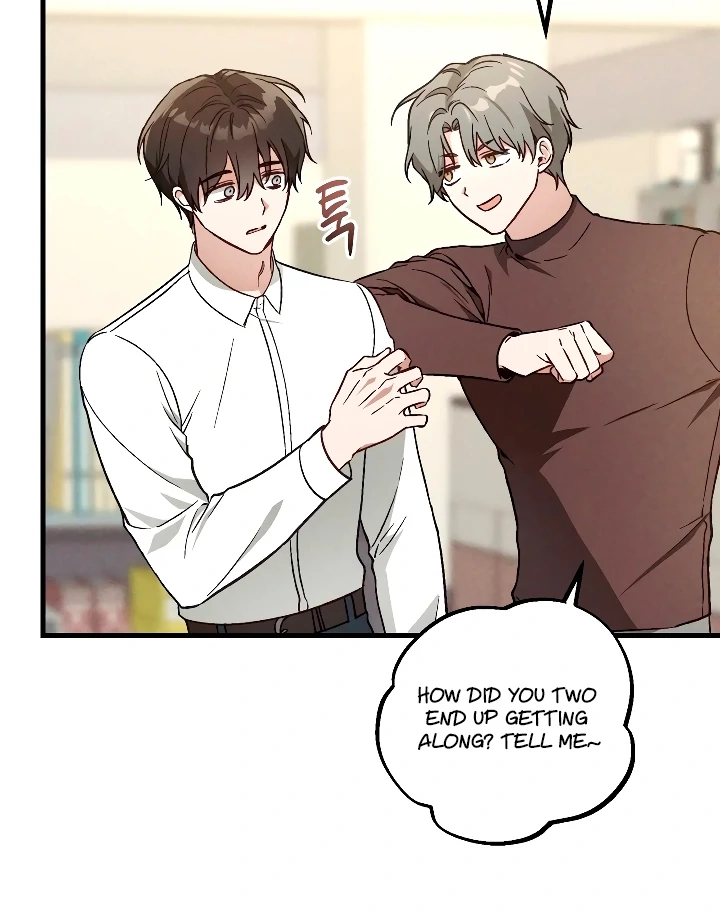 Once Upon a Deal Chapter 14 page 14 - 