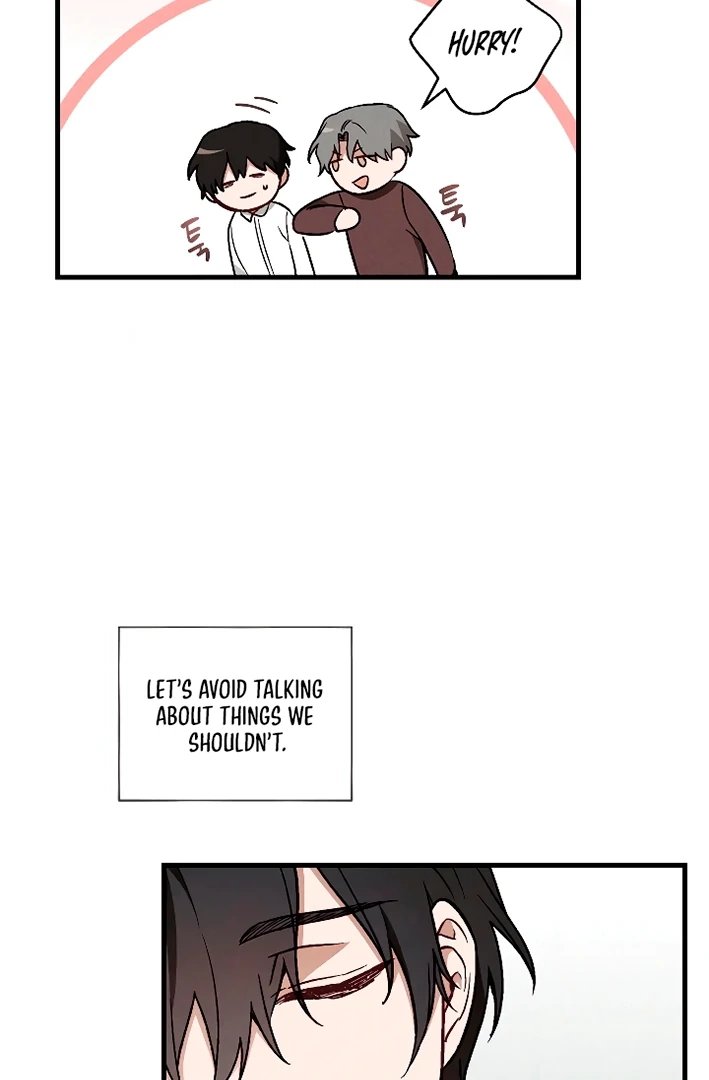 Once Upon a Deal Chapter 14 page 17 - 