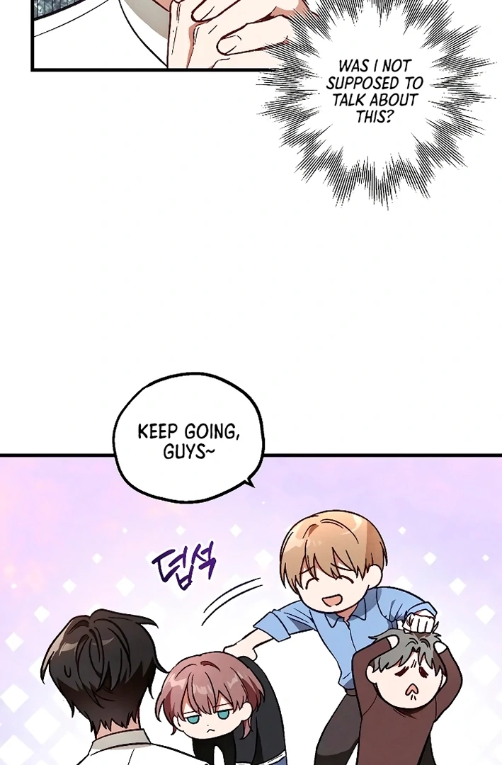 Once Upon a Deal Chapter 14 page 25 - 
