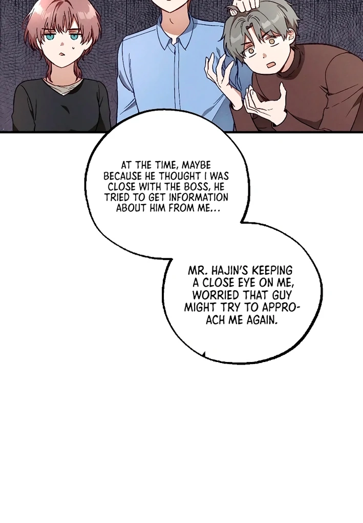 Once Upon a Deal Chapter 14 page 28 - 