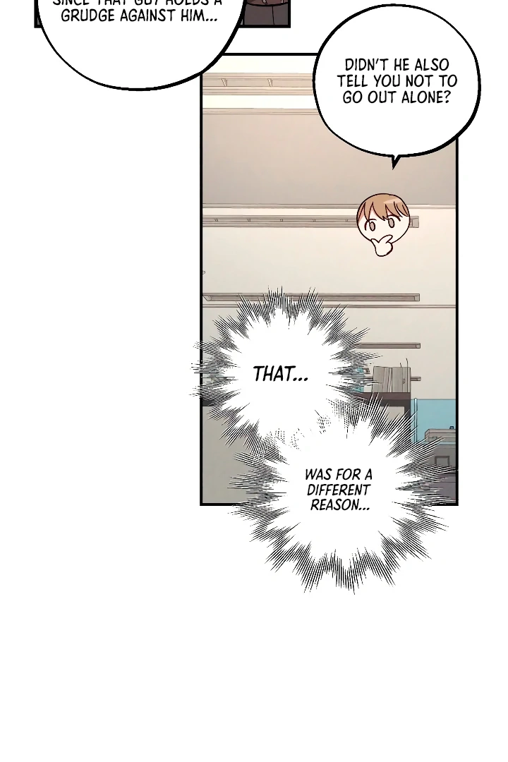 Once Upon a Deal Chapter 14 page 33 - 