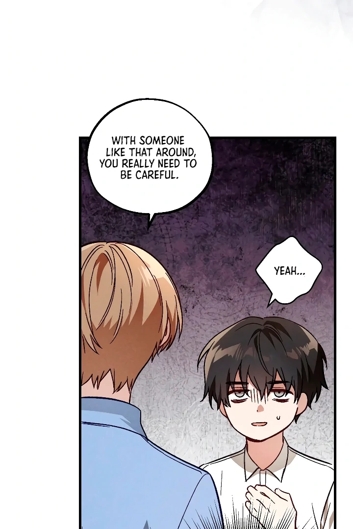 Once Upon a Deal Chapter 14 page 37 - 