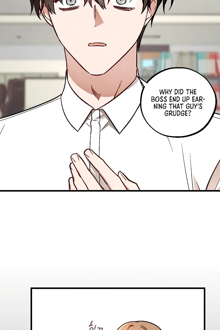 Once Upon a Deal Chapter 14 page 39 - 