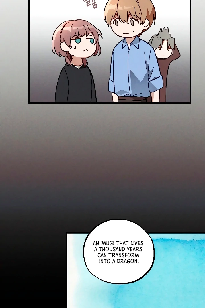 Once Upon a Deal Chapter 14 page 40 - 