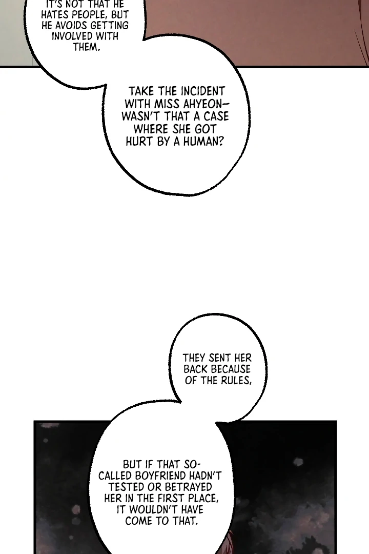 Once Upon a Deal Chapter 14 page 5 - 