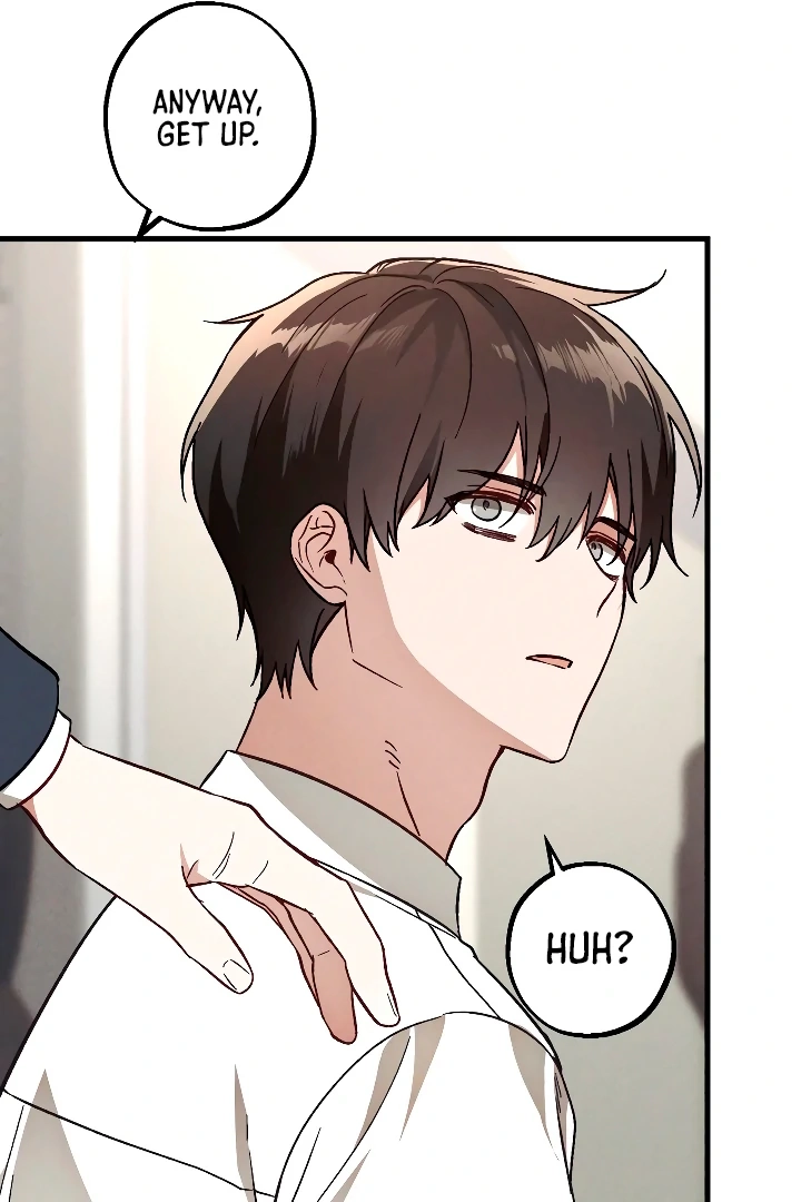 Once Upon a Deal Chapter 14 page 57 - 