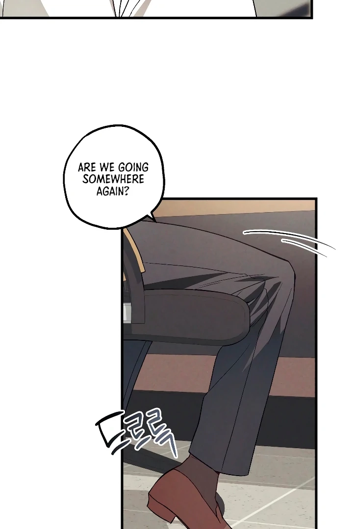 Once Upon a Deal Chapter 14 page 58 - 