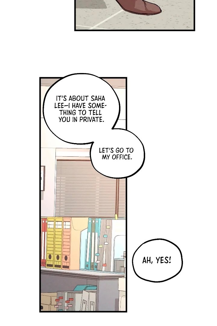 Once Upon a Deal Chapter 14 page 59 - 