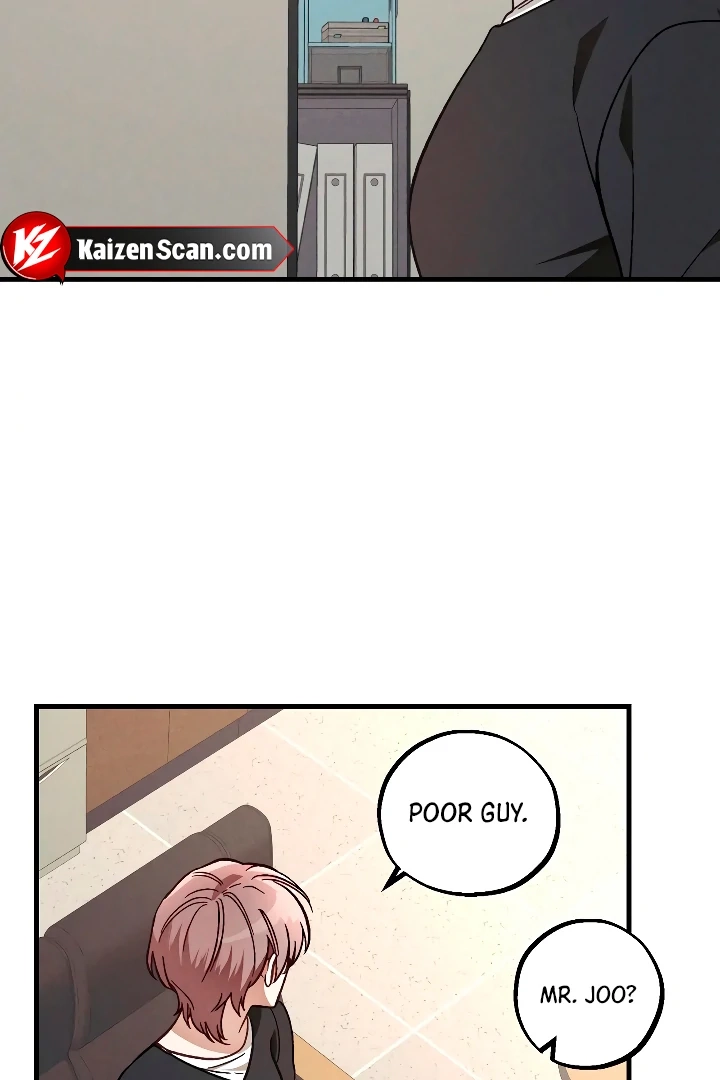 Once Upon a Deal Chapter 14 page 61 - 