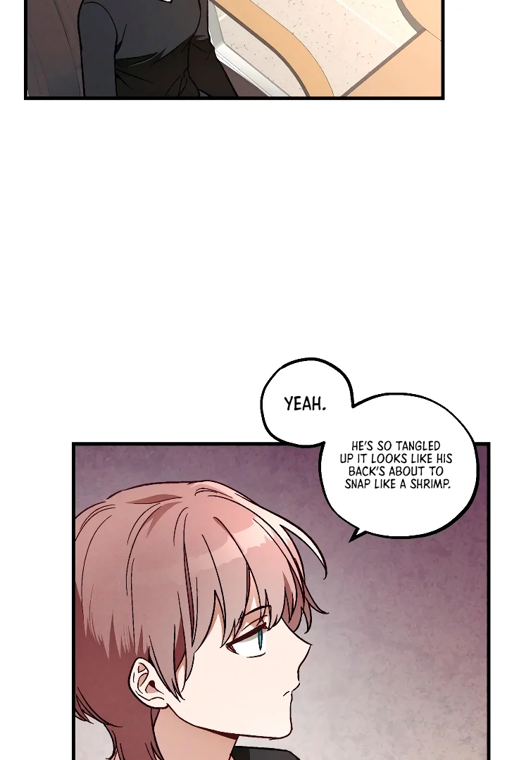 Once Upon a Deal Chapter 14 page 62 - 