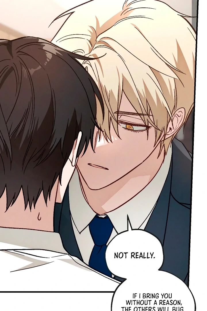 Once Upon a Deal Chapter 14 page 67 - 