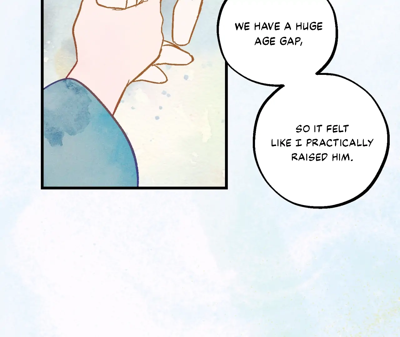 Once Upon a Deal Chapter 15 page 101 - 
