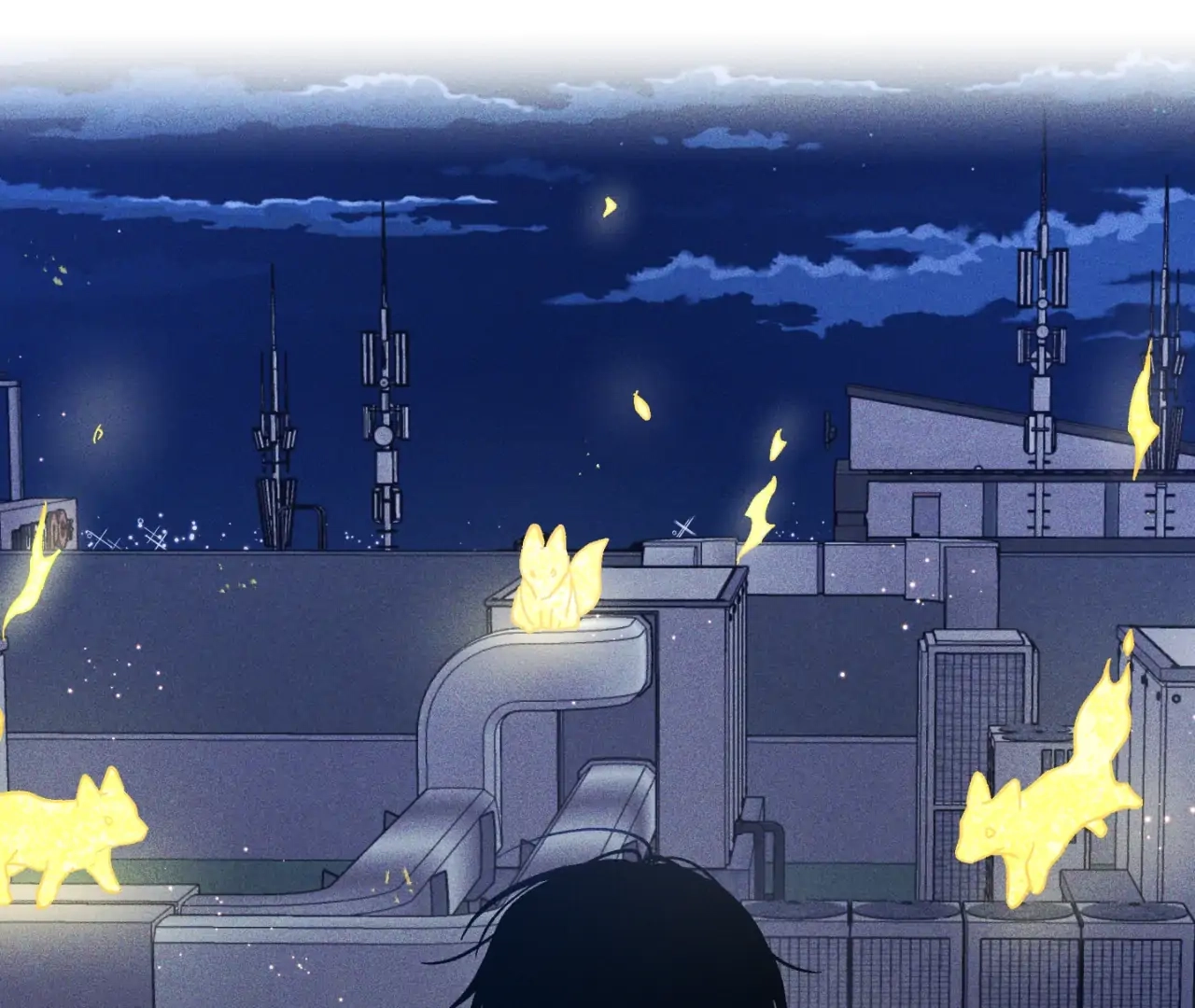 Once Upon a Deal Chapter 16 page 104 - 