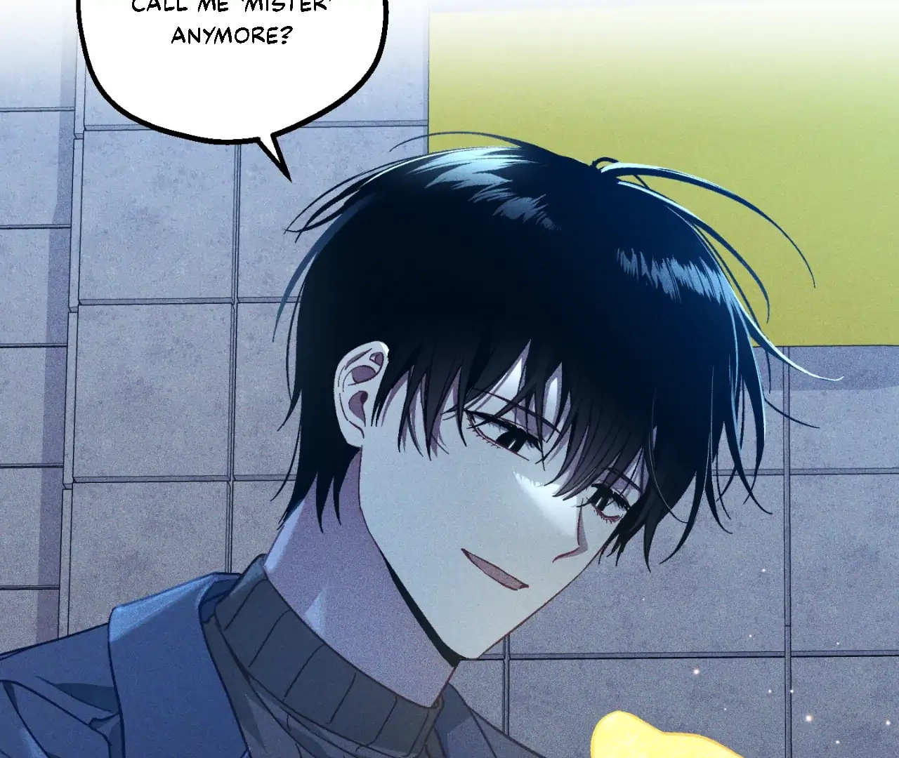 Once Upon a Deal Chapter 16 page 138 - 