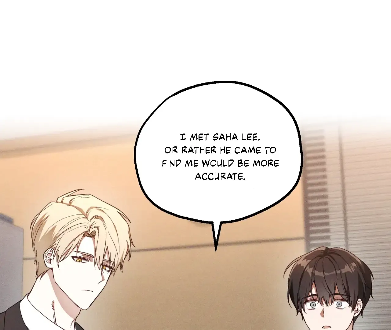 Once Upon a Deal Chapter 17 page 103 - 