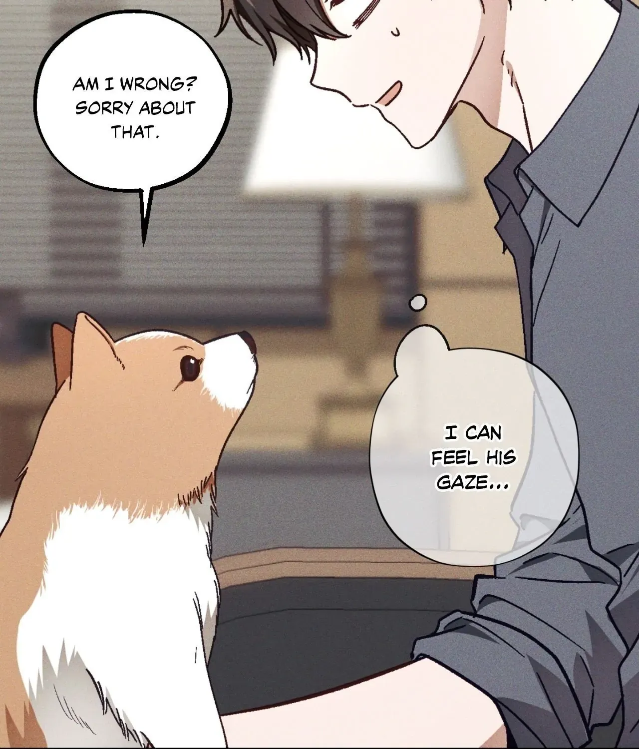 Once Upon a Deal Chapter 18 page 14 - 