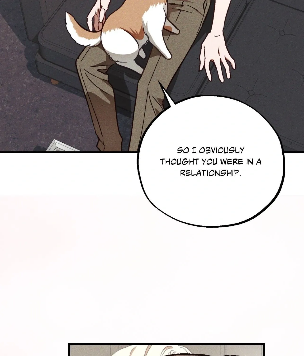 Once Upon a Deal Chapter 18 page 20 - 