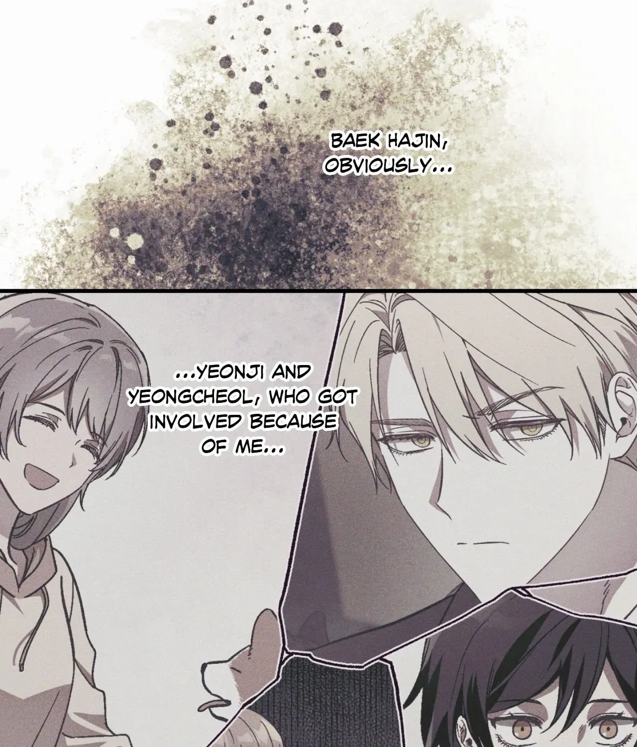 Once Upon a Deal Chapter 18 page 83 - 