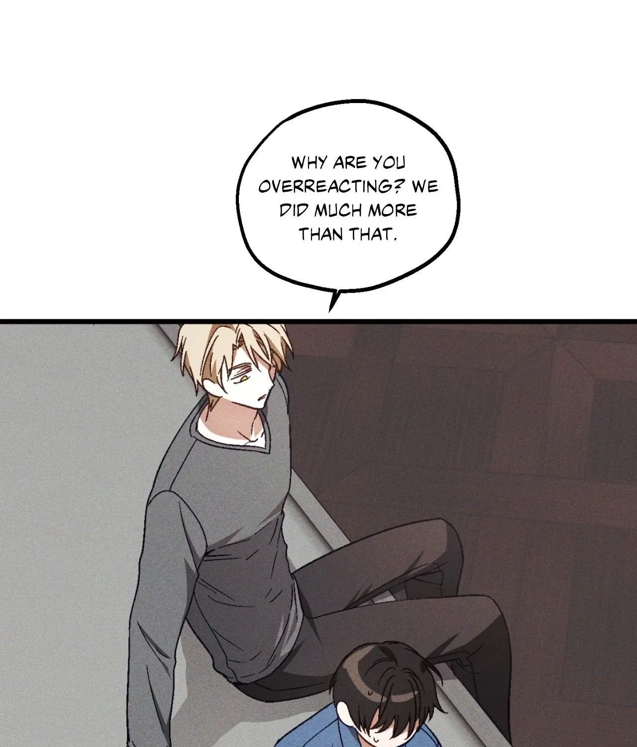 Once Upon a Deal Chapter 19 page 105 - 