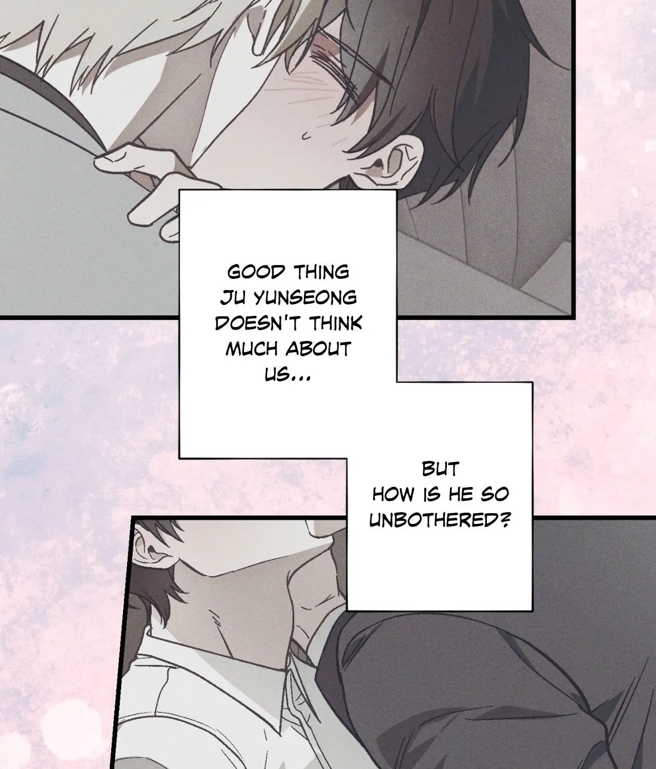 Once Upon a Deal Chapter 19 page 116 - 