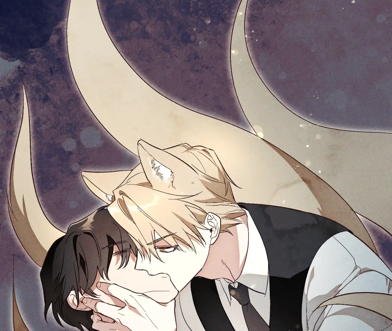 Once Upon a Deal Chapter 2 page 110 - 