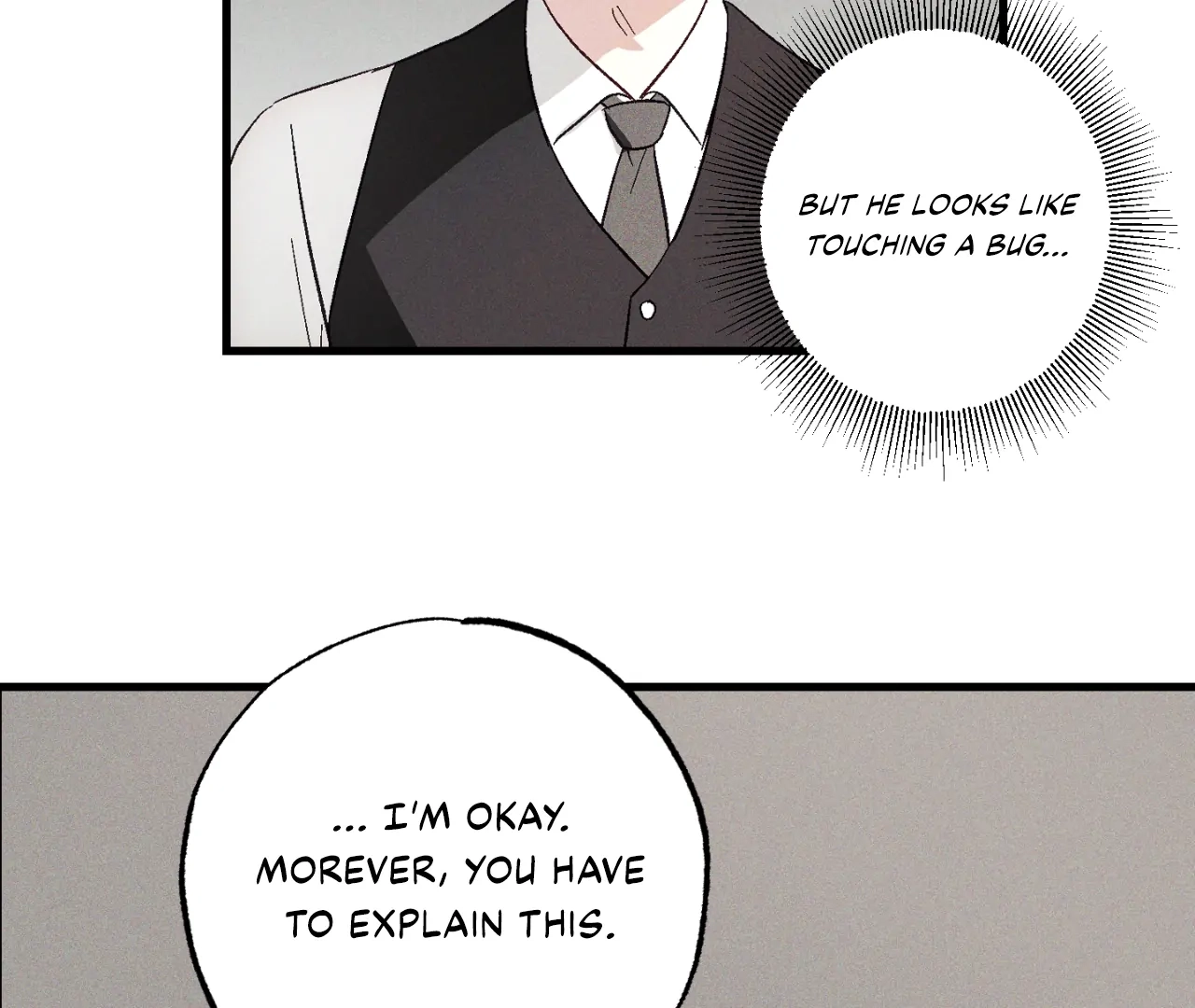 Once Upon a Deal Chapter 2 page 15 - 