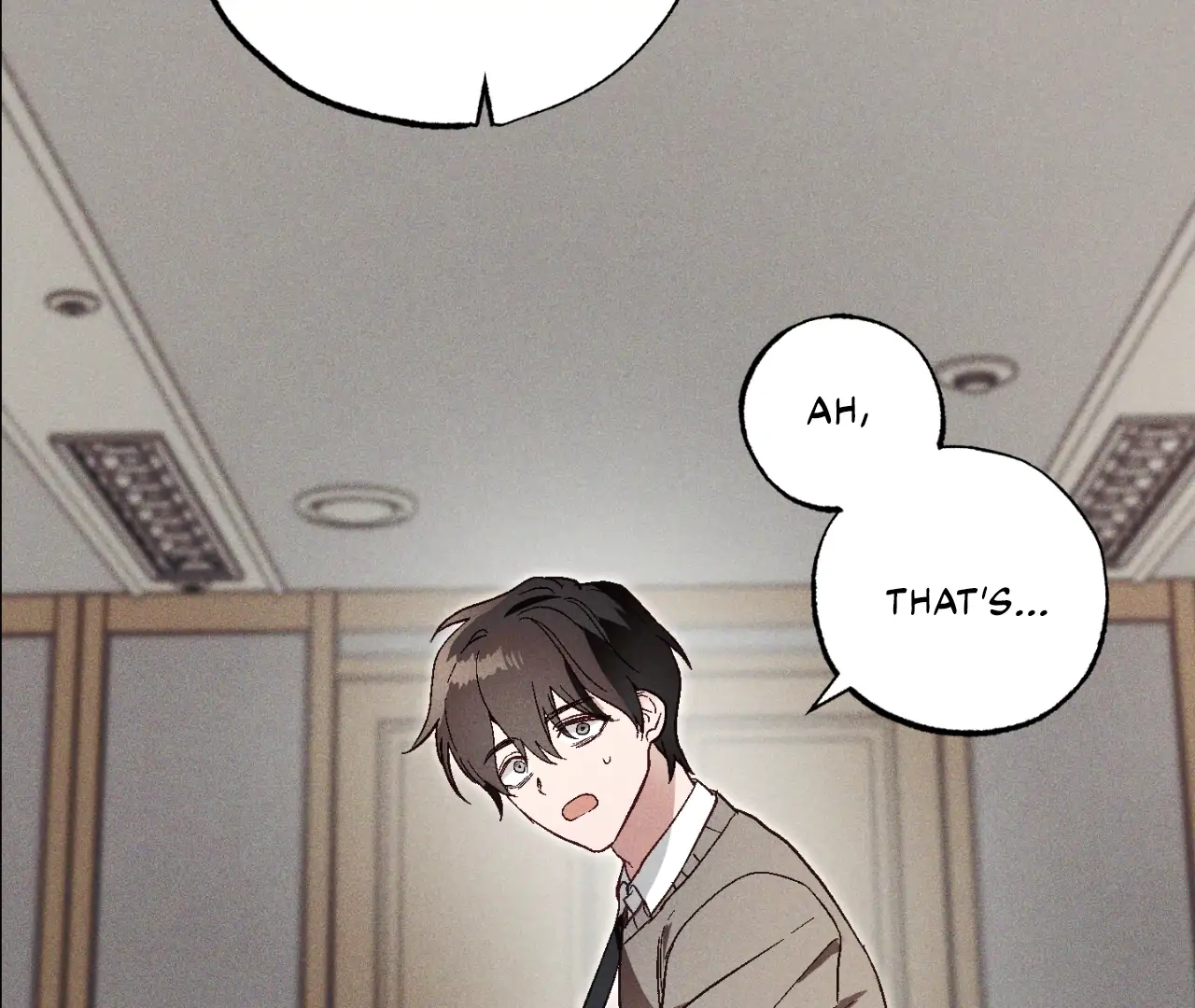 Once Upon a Deal Chapter 2 page 16 - 