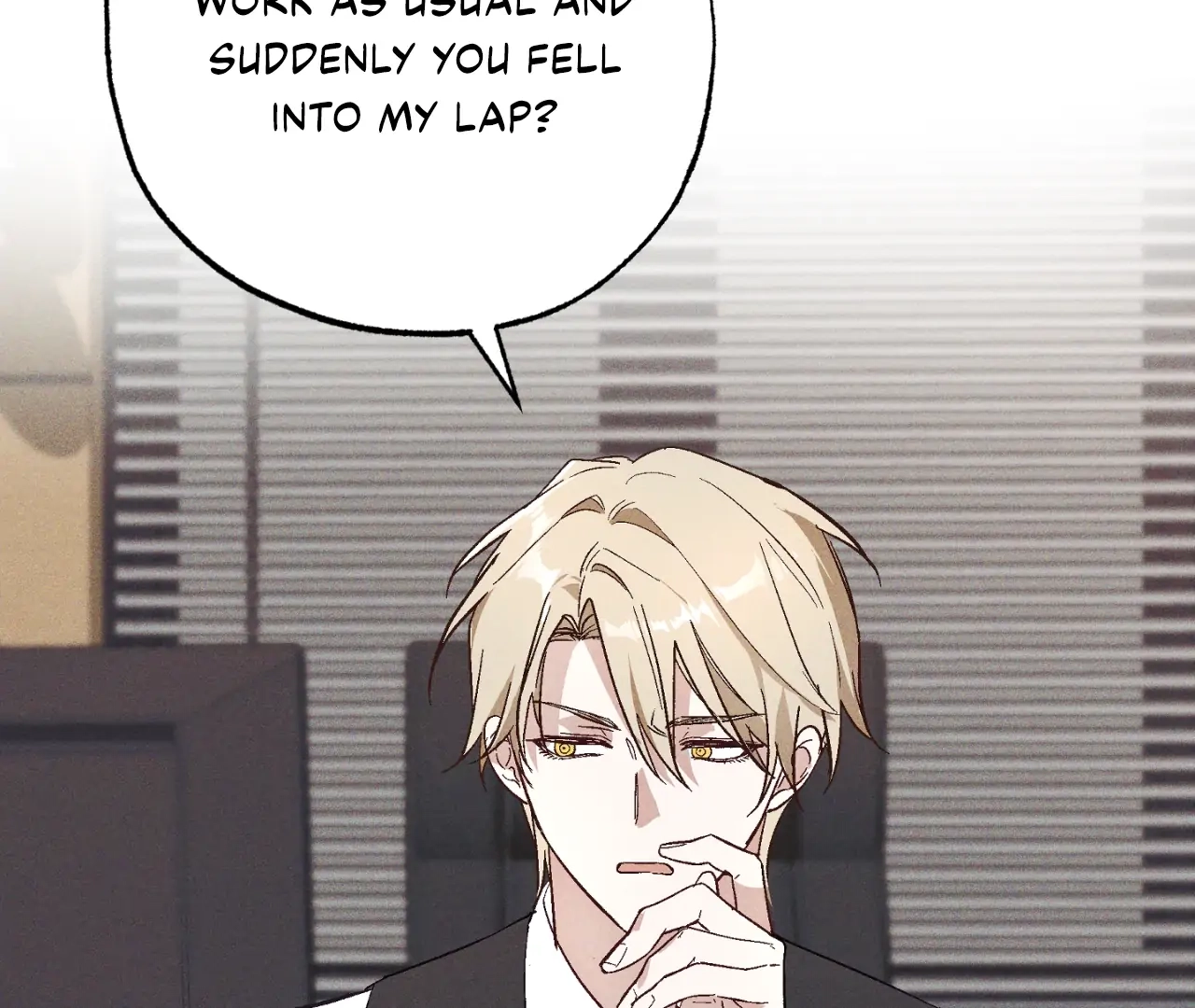 Once Upon a Deal Chapter 2 page 24 - 