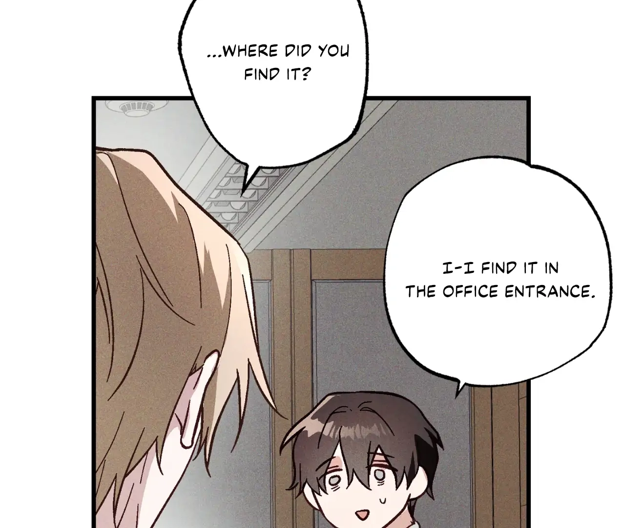 Once Upon a Deal Chapter 2 page 32 - 