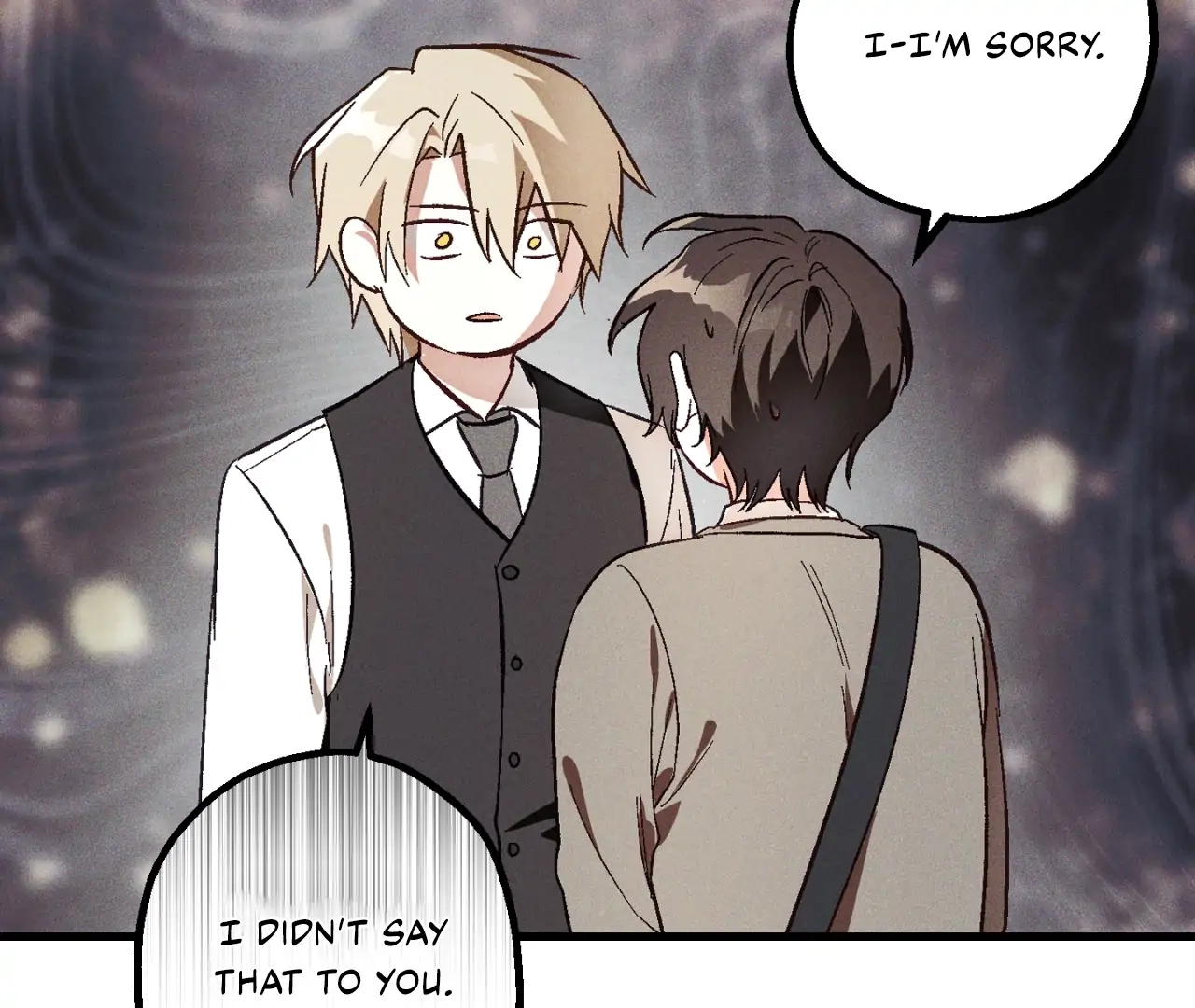 Once Upon a Deal Chapter 2 page 65 - 