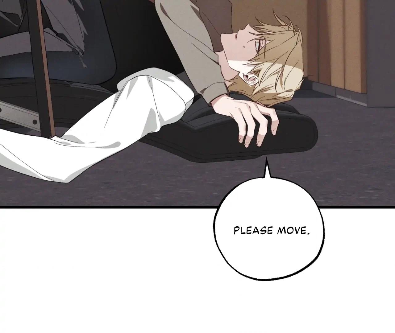 Once Upon a Deal Chapter 2 page 8 - 