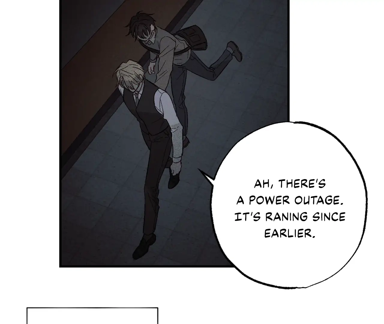 Once Upon a Deal Chapter 2 page 78 - 