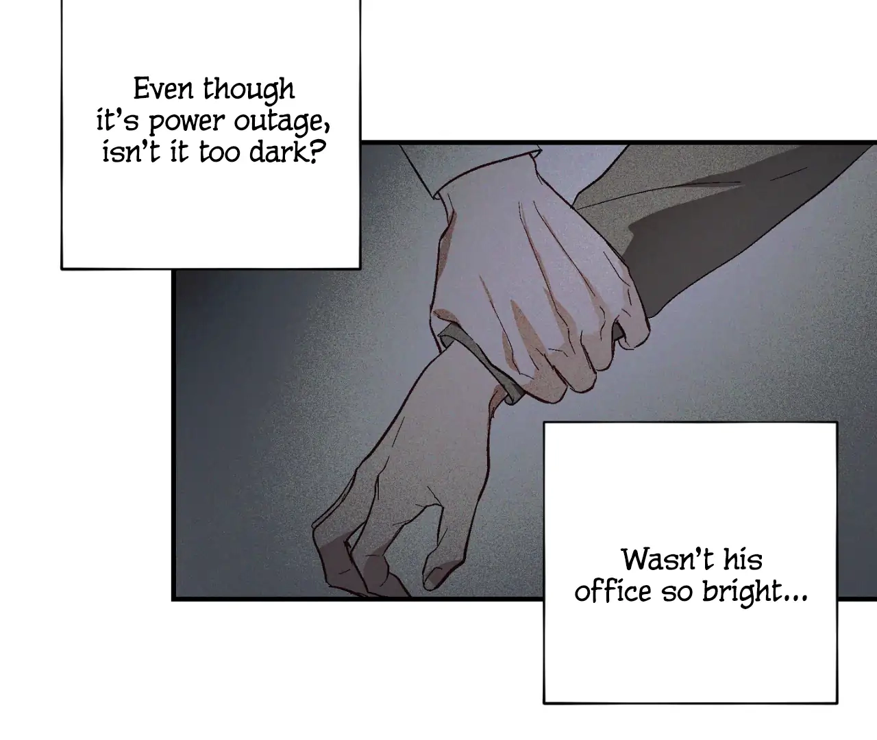 Once Upon a Deal Chapter 2 page 79 - 
