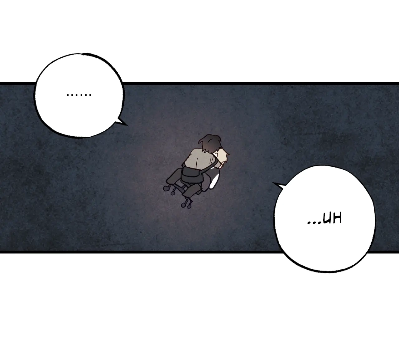 Once Upon a Deal Chapter 2 page 9 - 