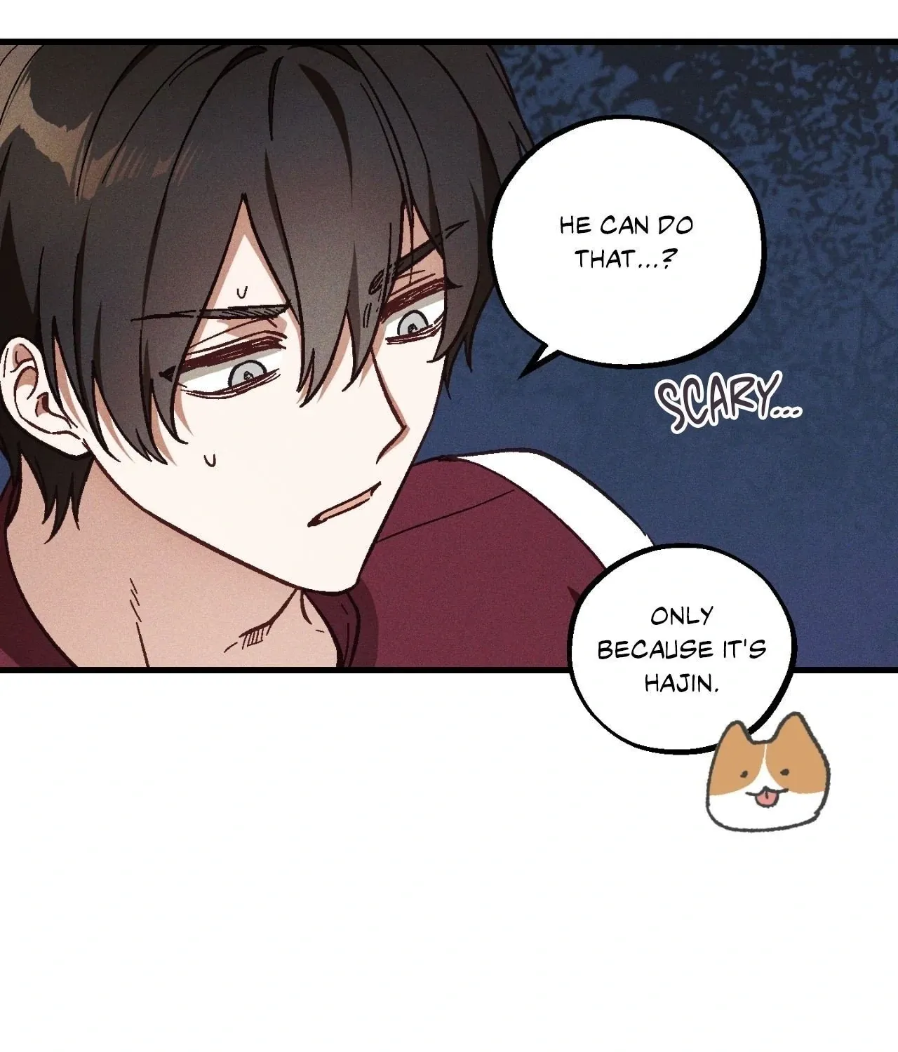 Once Upon a Deal Chapter 20 page 117 - 