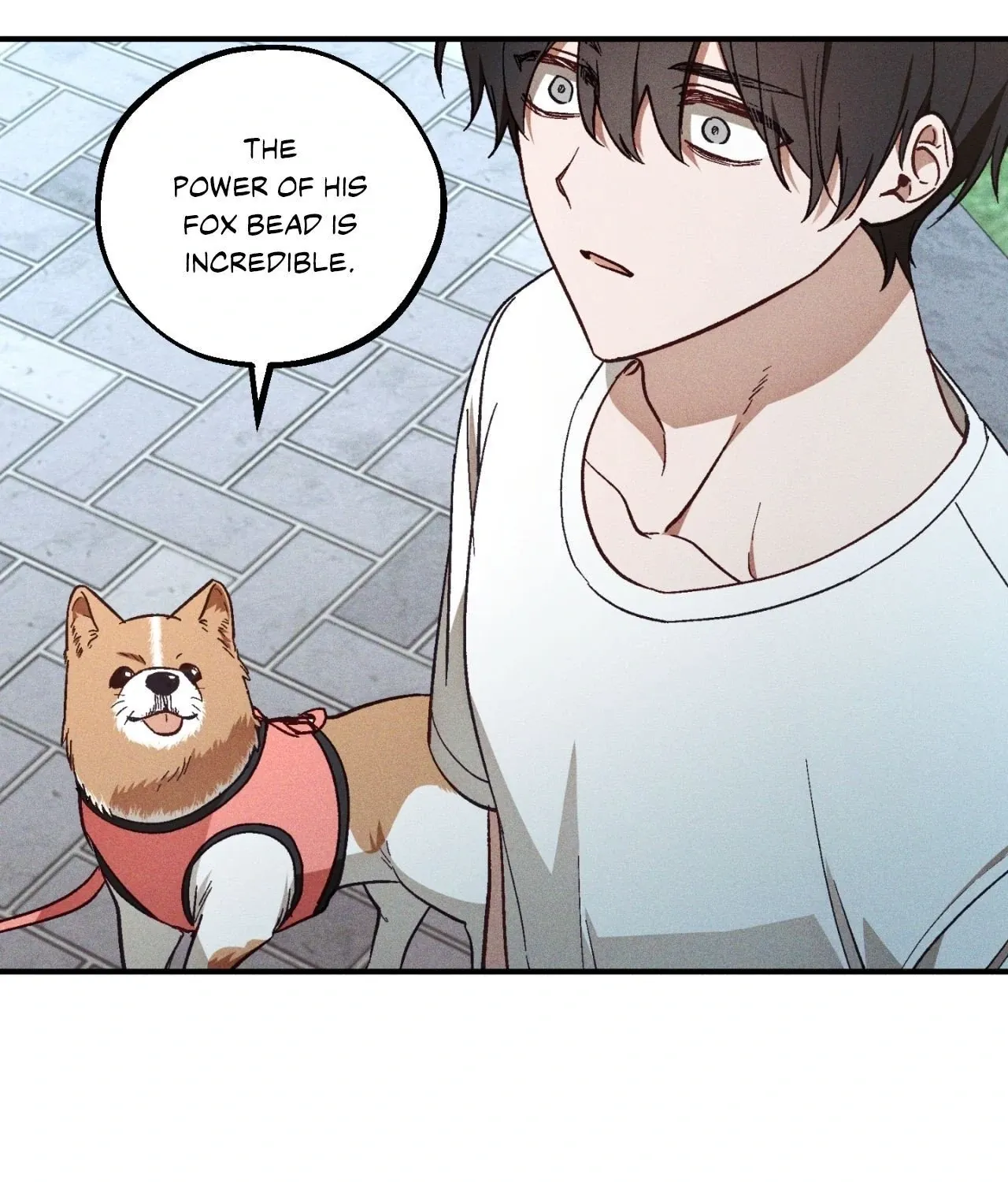 Once Upon a Deal Chapter 20 page 144 - 