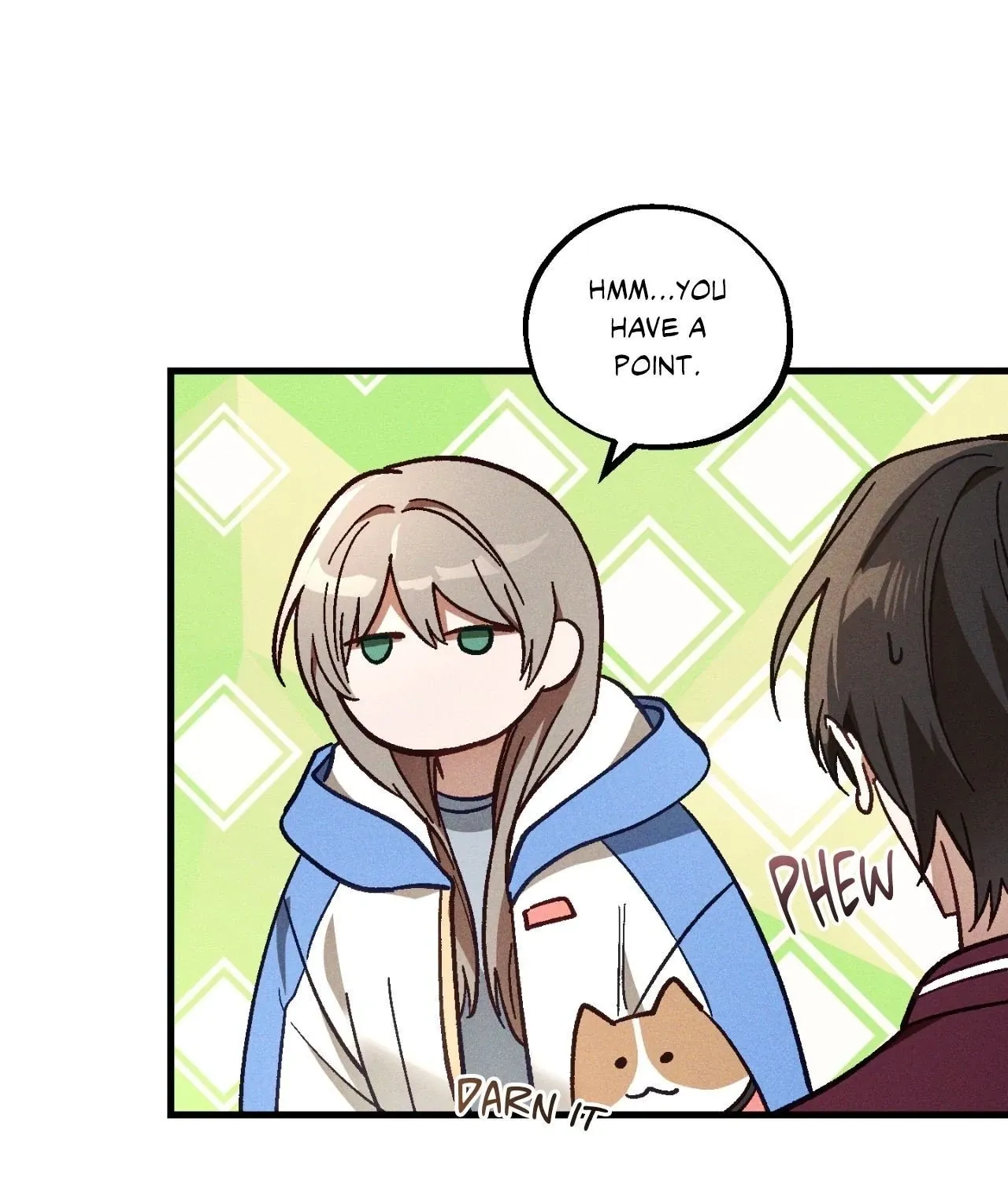 Once Upon a Deal Chapter 20 page 33 - 