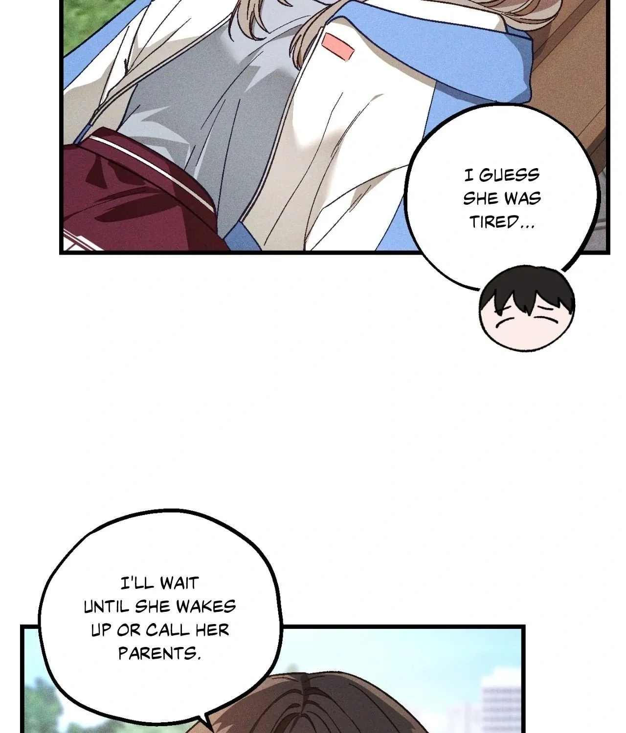 Once Upon a Deal Chapter 21 page 116 - 