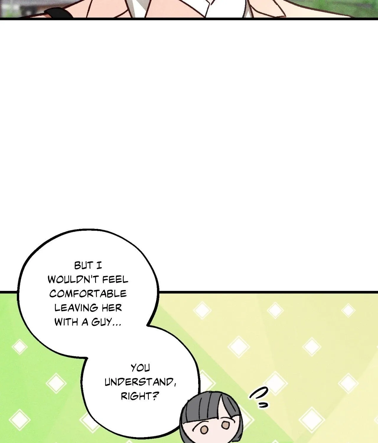 Once Upon a Deal Chapter 21 page 127 - 