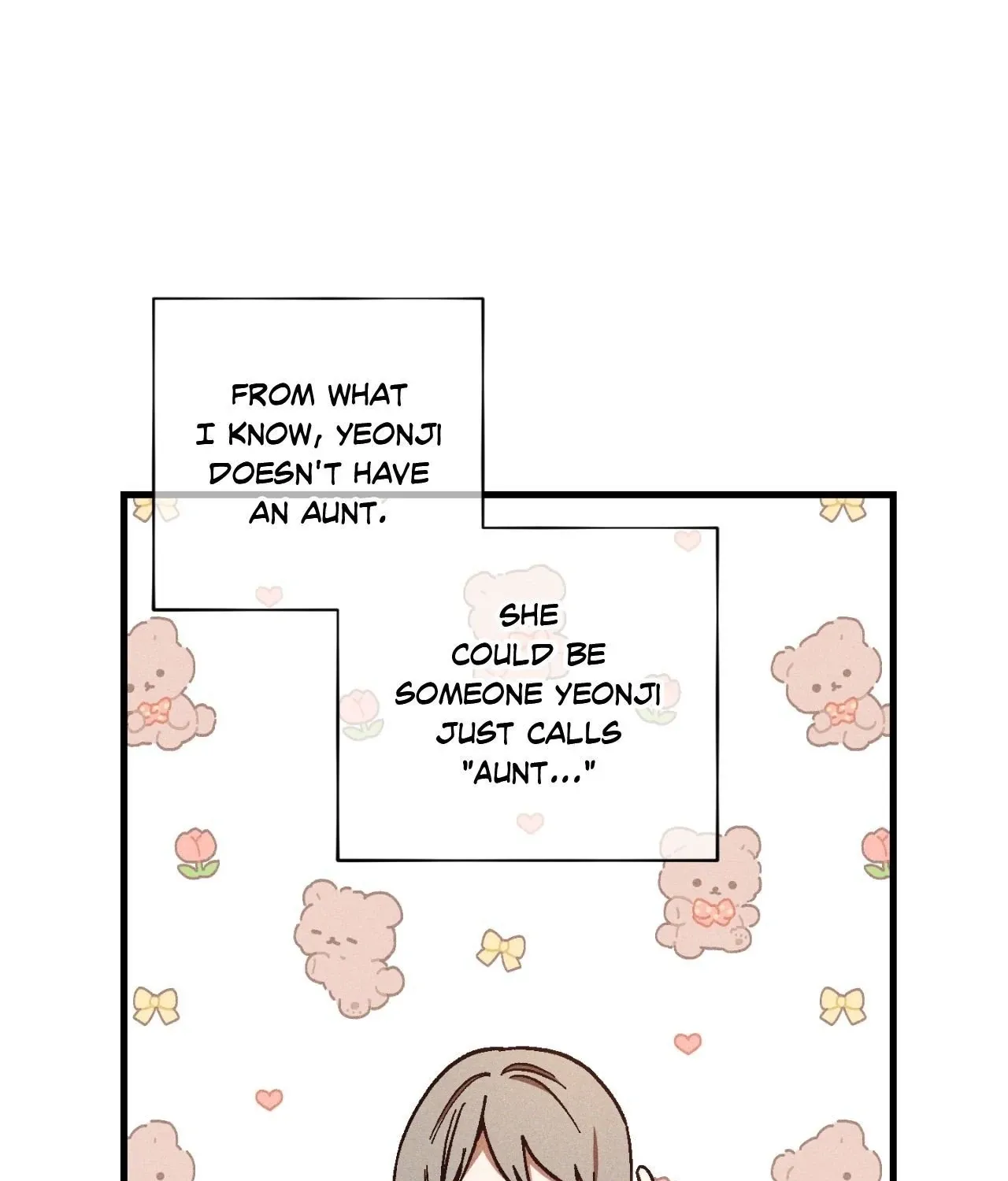 Once Upon a Deal Chapter 21 page 134 - 
