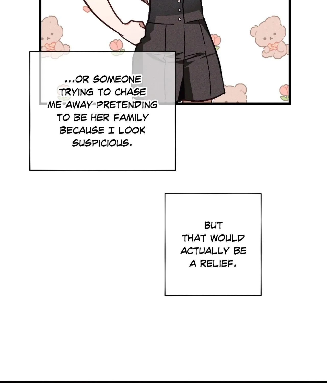 Once Upon a Deal Chapter 21 page 136 - 