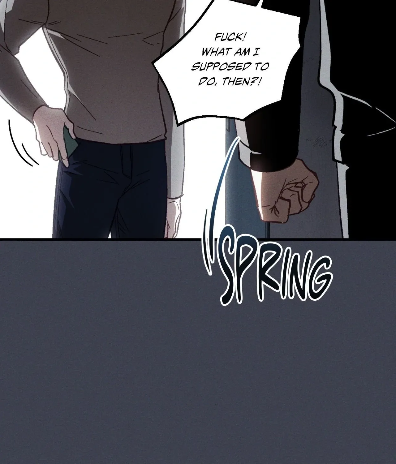 Once Upon a Deal Chapter 21 page 23 - 