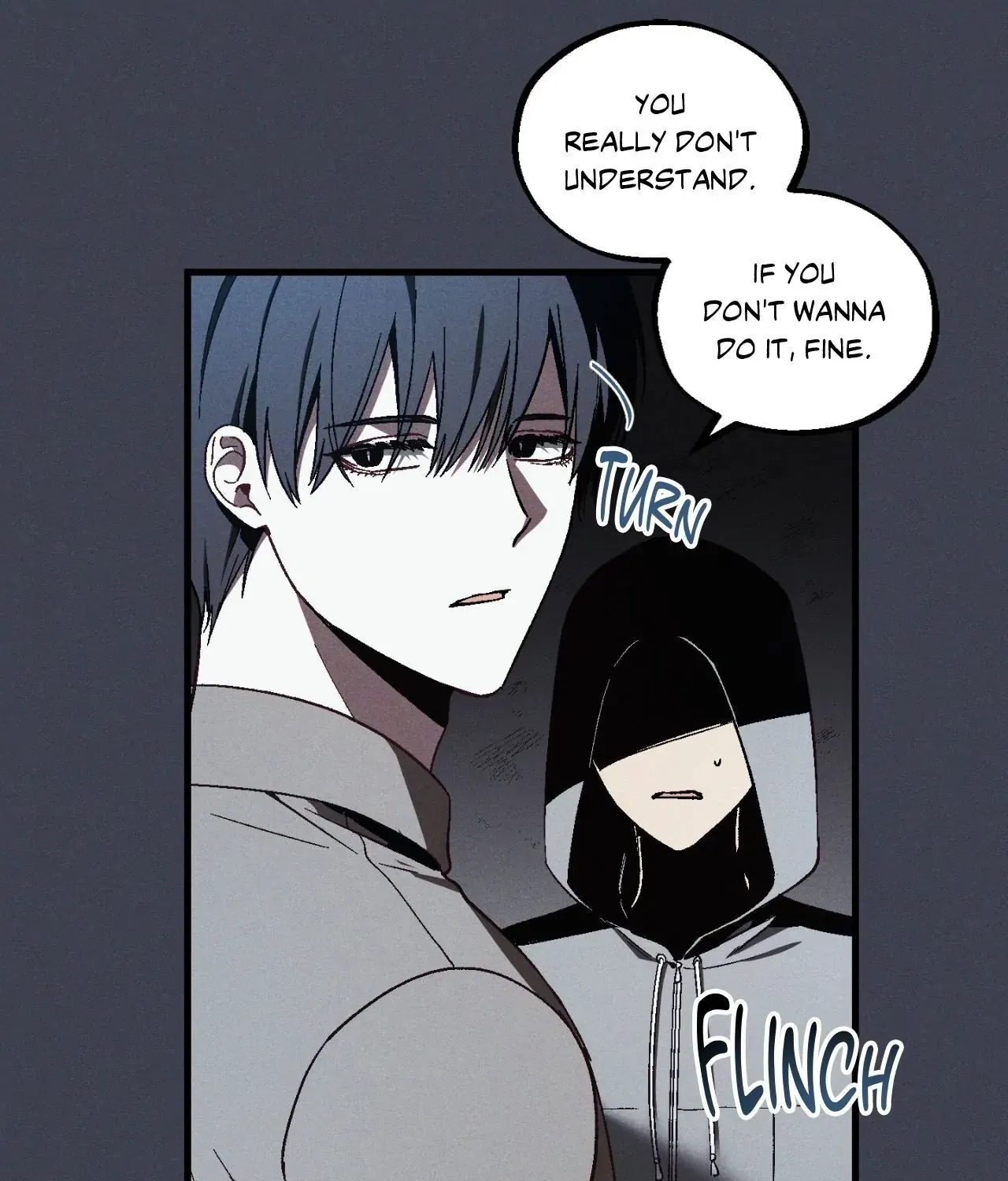 Once Upon a Deal Chapter 21 page 37 - 