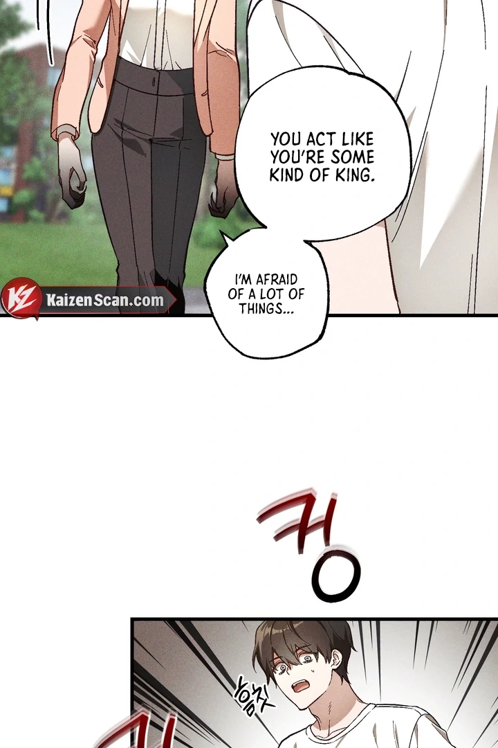 Once Upon a Deal Chapter 22 page 31 - 