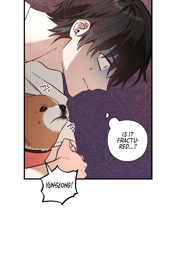 Once Upon a Deal Chapter 22 page 45 - 
