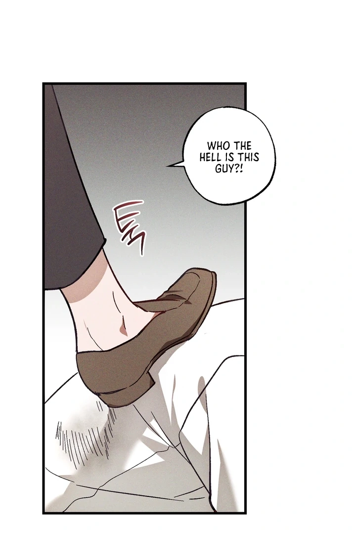 Once Upon a Deal Chapter 22 page 46 - 
