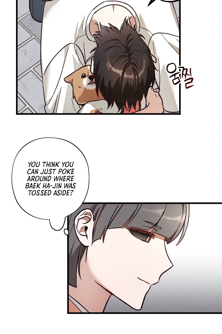 Once Upon a Deal Chapter 22 page 50 - 