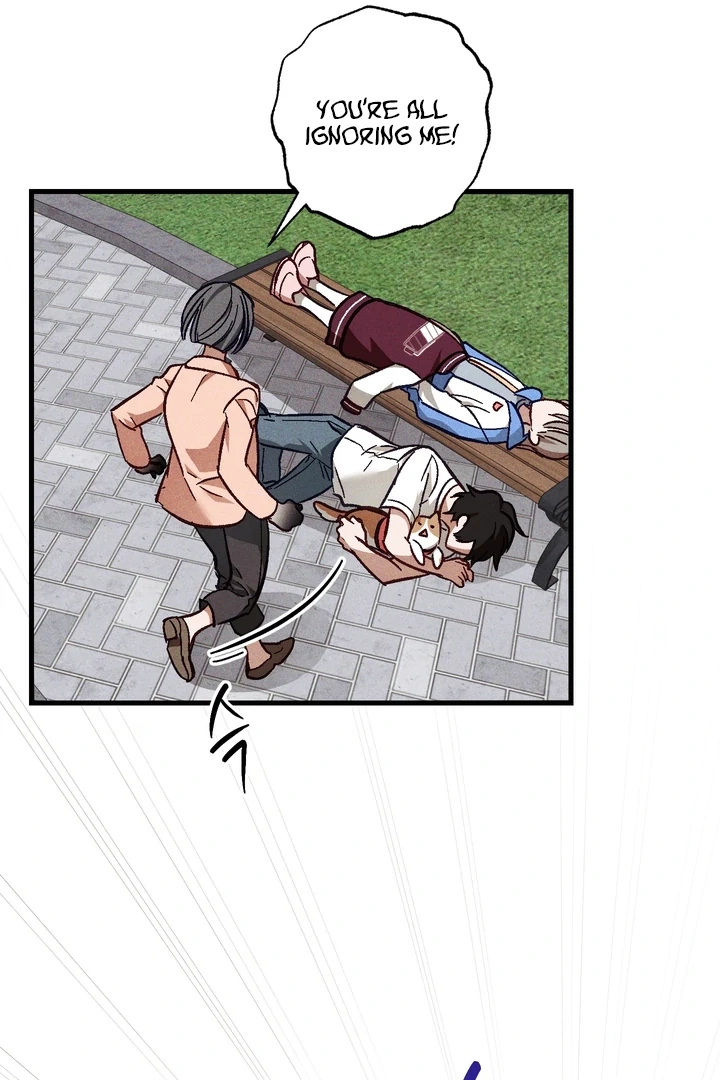 Once Upon a Deal Chapter 22 page 56 - 