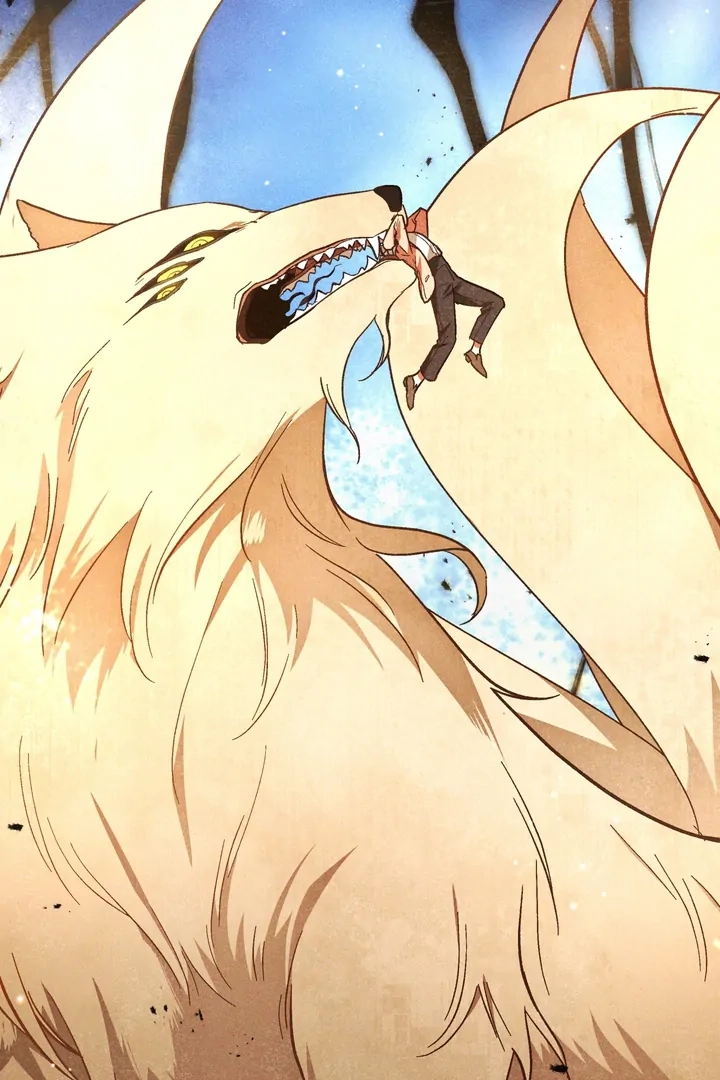 Once Upon a Deal Chapter 22 page 74 - 
