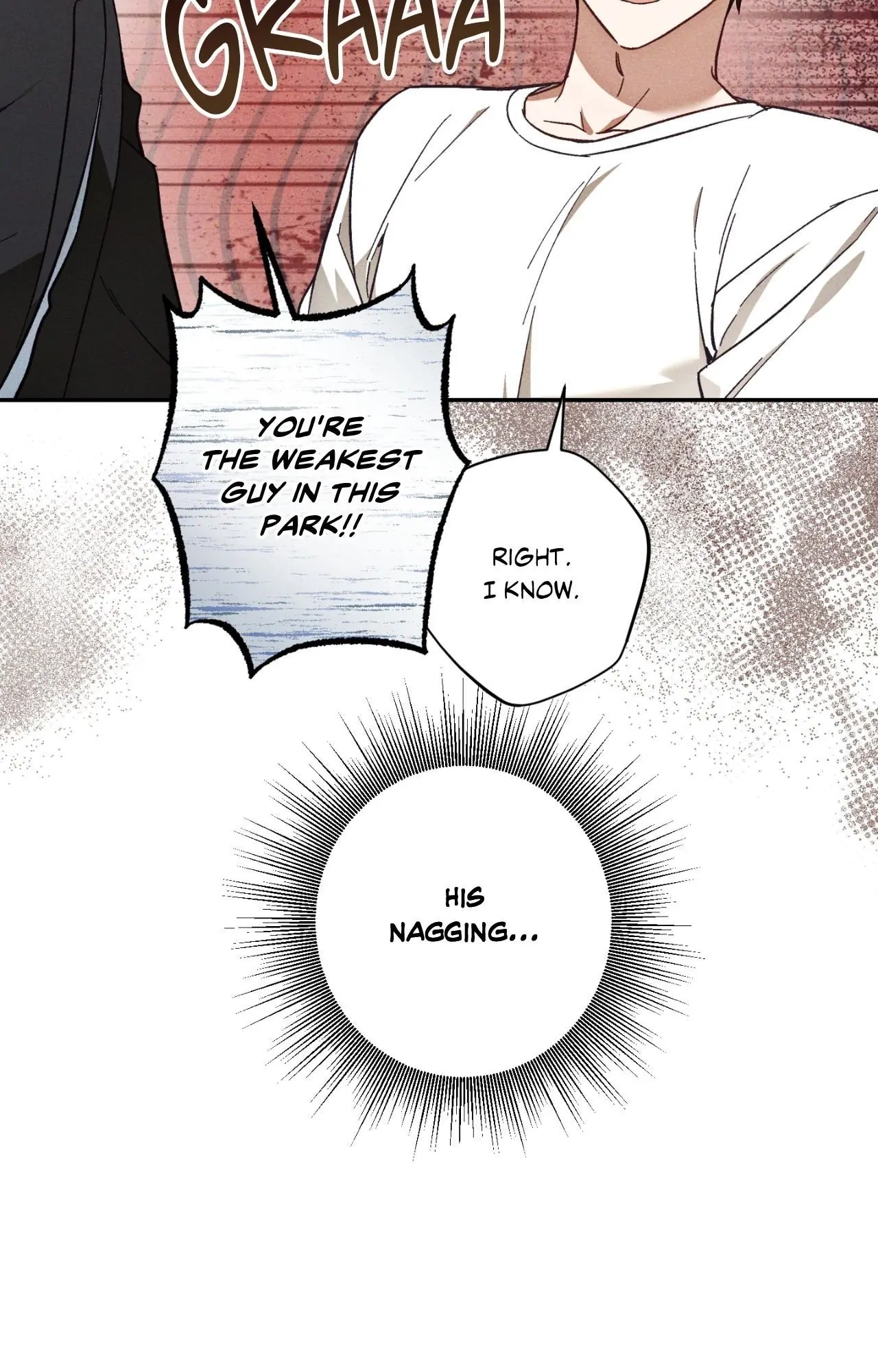 Once Upon a Deal Chapter 23 page 15 - 